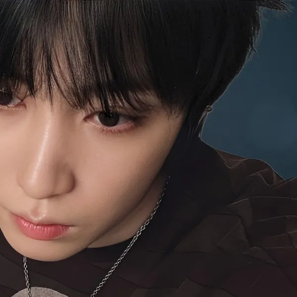 Top Photo Full of Wooseok (PENTAGON) Love