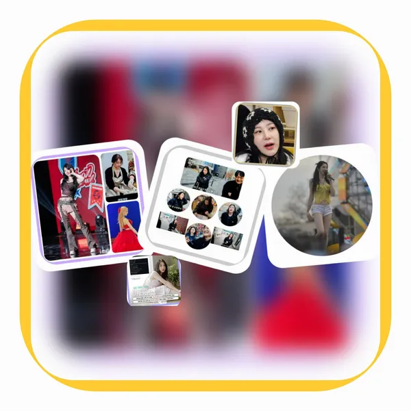 Today's Most Loved Lee Chaeyeon