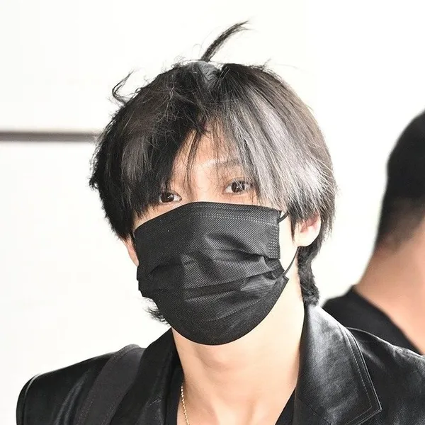 充滿粉絲愛意的泰民 (SHINee)人氣照片