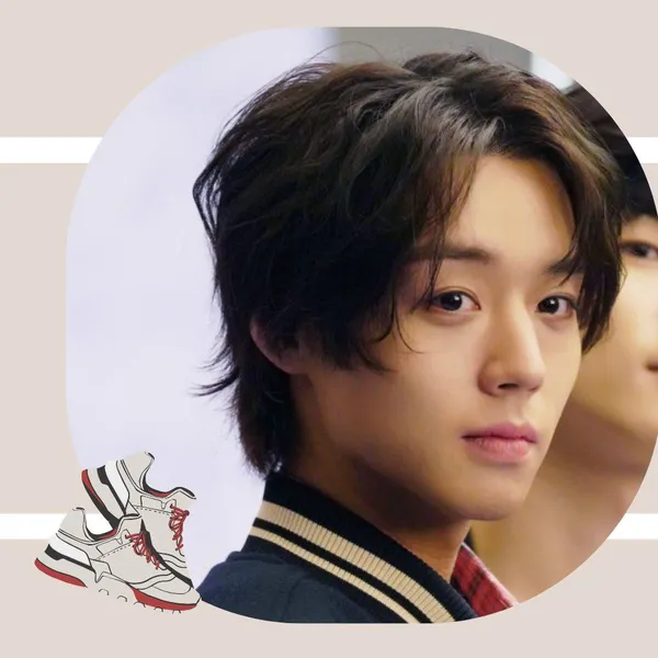 Fans' Pick: Best Moment of Park Jihoon