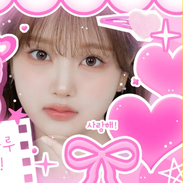 Today's Most Loved Seoah (tripleS)