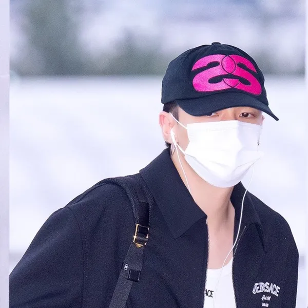 Today's Most Loved Hyunjin (Stray Kids)