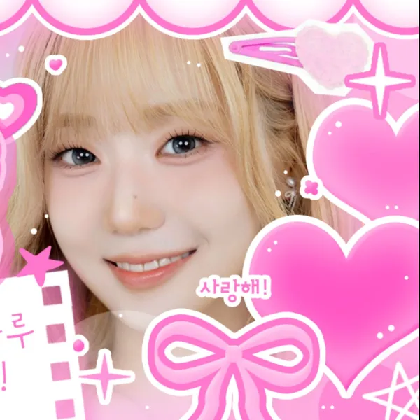 Fans' Pick: Best Moment of Yoon Seoyeon (tripleS)