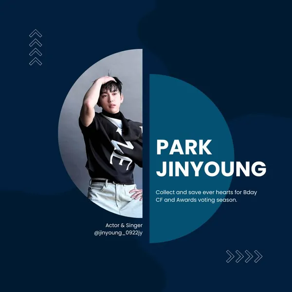 Fans' Pick: Best Moment of Jinyoung (GOT7)