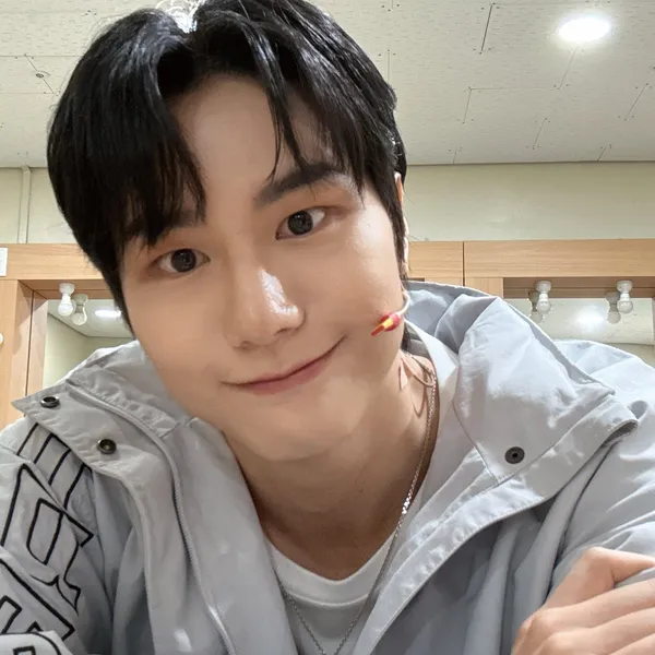 Top Photo Full of Kang Seungsik (VICTON) Love