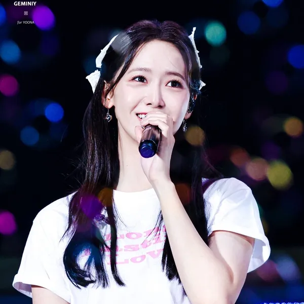 Penampilan Yoona (Girls' Generation) yang Paling Dicintai Hari Ini