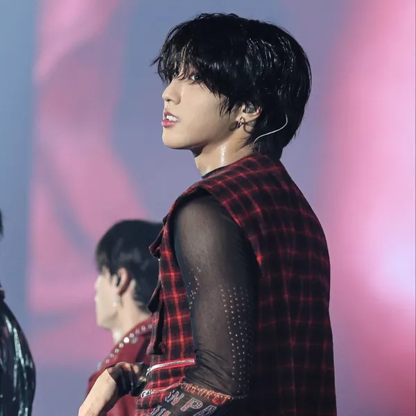 Fans' Pick: Best Moment of HAN (Stray Kids)