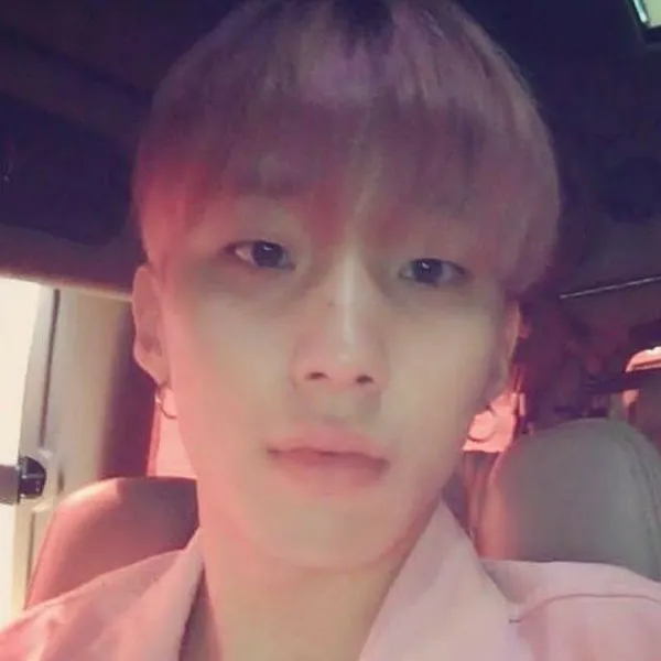 Top Photo Full of Jongup (B.A.P) Love