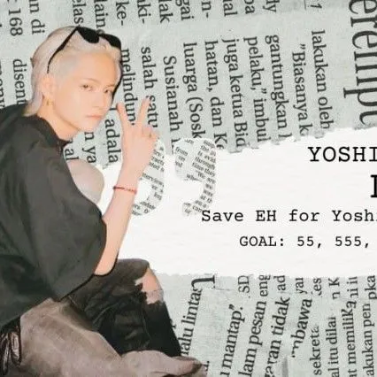 Today's Most Loved Yoshi (TREASURE)
