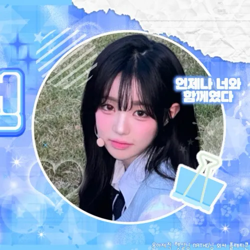 Today's Most Loved Kim Chaewon (tripleS)