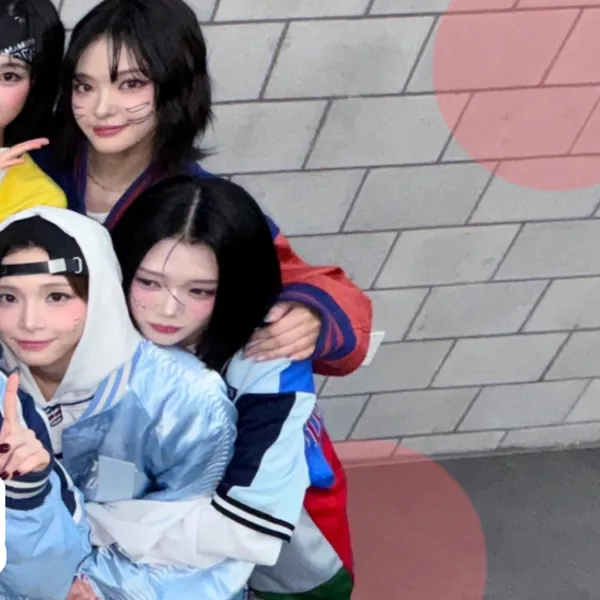 Fans' Pick: Best Moment of Kim NaKyoung (tripleS)
