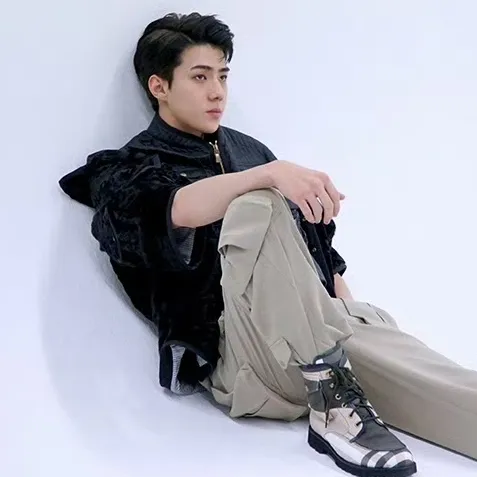 Top Photo Full of Sehun (EXO) Love