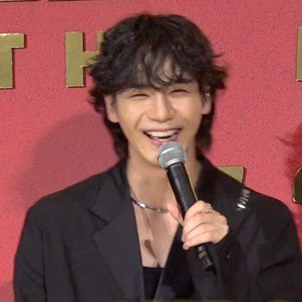 Top Photo Full of Mamehara Issei (JO1) Love