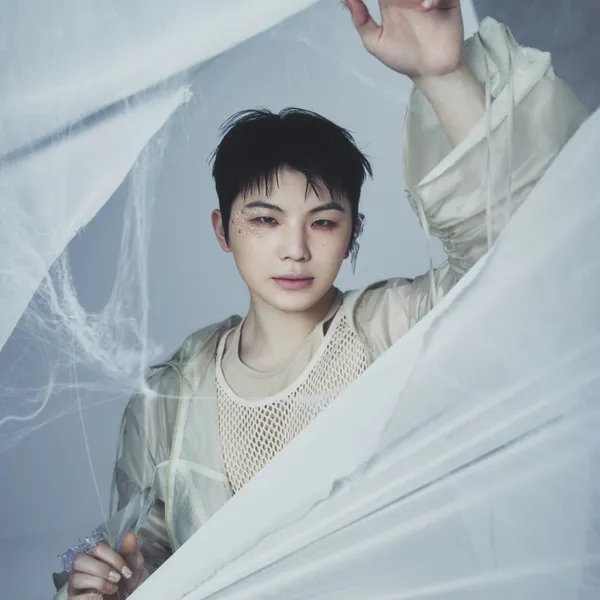 粉絲票選的Woozi (SEVENTEEN)最佳瞬間