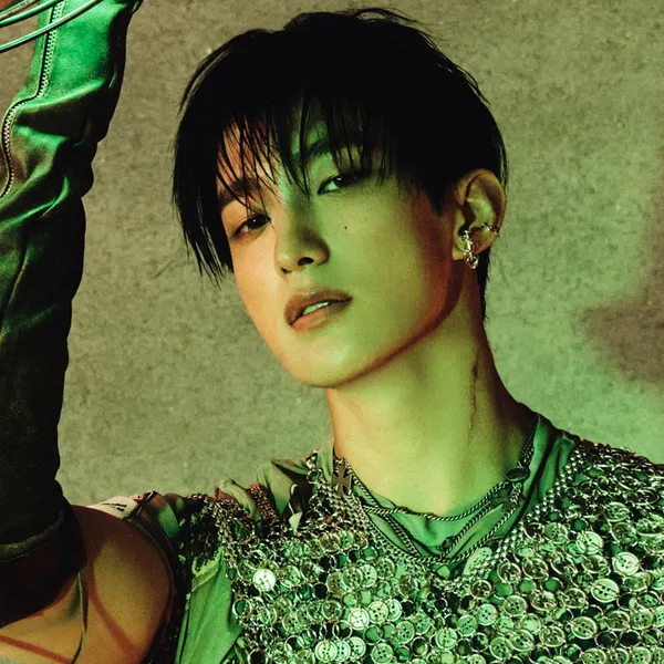 Momen Terbaik DK (SEVENTEEN) Pilihan Penggemar