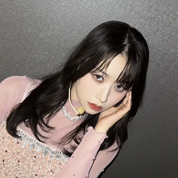 Top Photo Full of Kasahara Momona (ME:I) Love