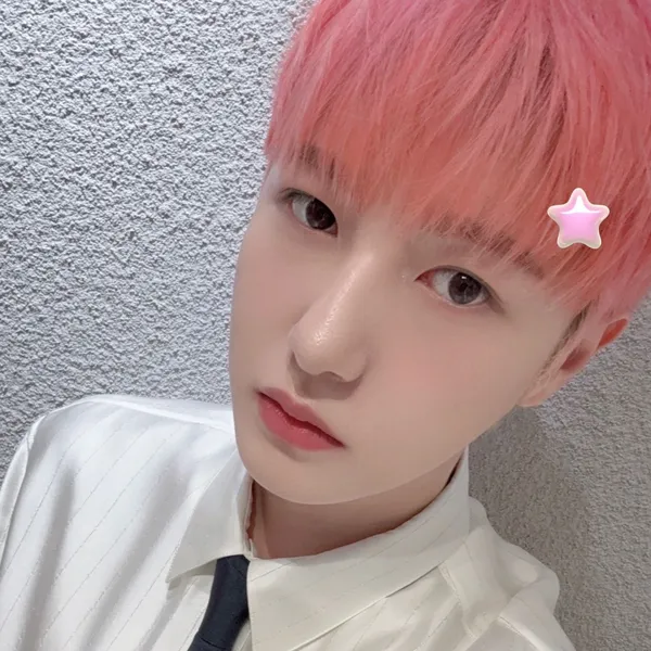 Today's Most Loved Renjun (NCT DREAM)