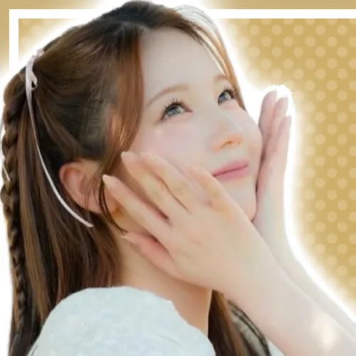 今日最受喜愛的Ayaka (NiziU)