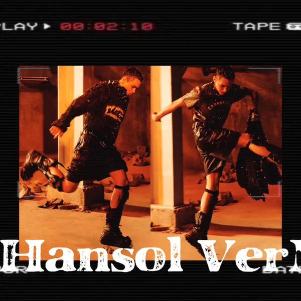 Top Photo Full of Vernon (SEVENTEEN) Love