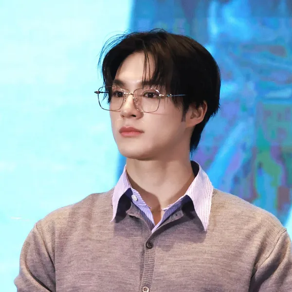 今日最受喜愛的Jeno (NCT DREAM)