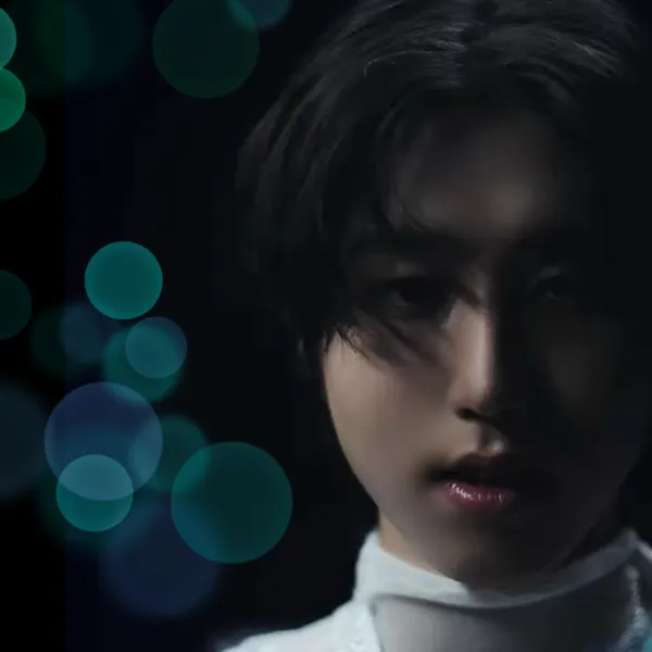 充滿粉絲愛意的HAN (Stray Kids)人氣照片