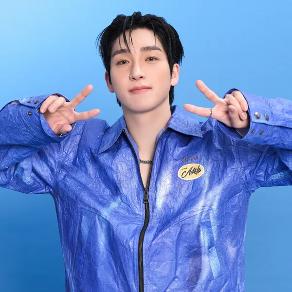 今日最受喜愛的上淵 (THE BOYZ)
