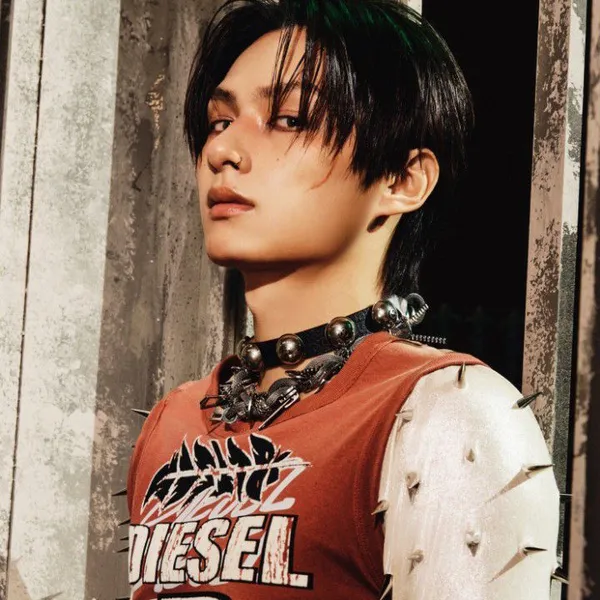 粉丝票选的Jun (SEVENTEEN)最佳瞬间