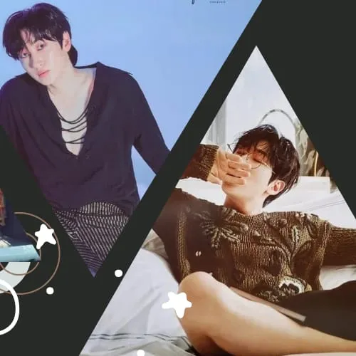 充滿粉絲愛意的銀赫 (Super Junior)人氣照片