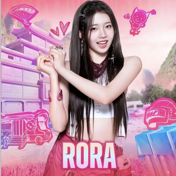 Today's Most Loved BABYMONSTER