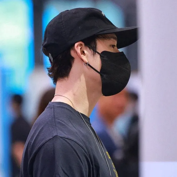 Fans' Pick: Best Moment of Bang Chan (Stray Kids)