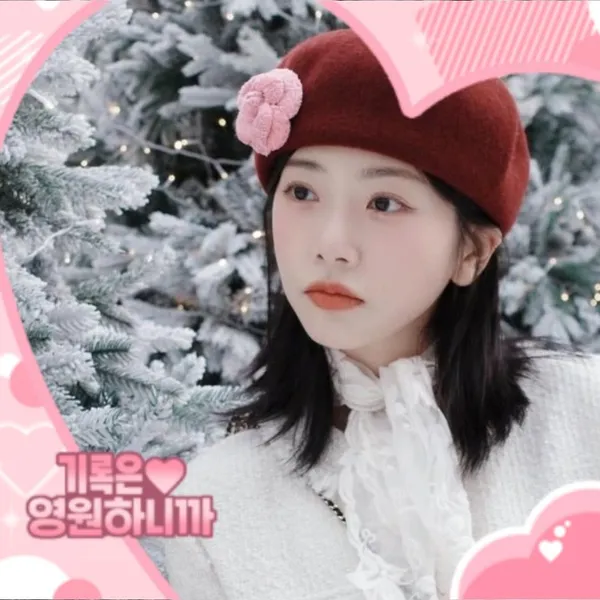팬들이 뽑은 지유 (드림캐쳐) 최고의 순간