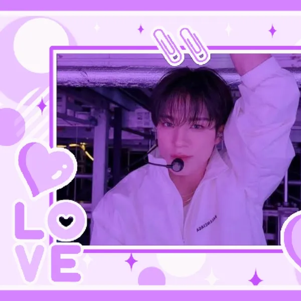 Today's Most Loved Jeno (NCT DREAM)