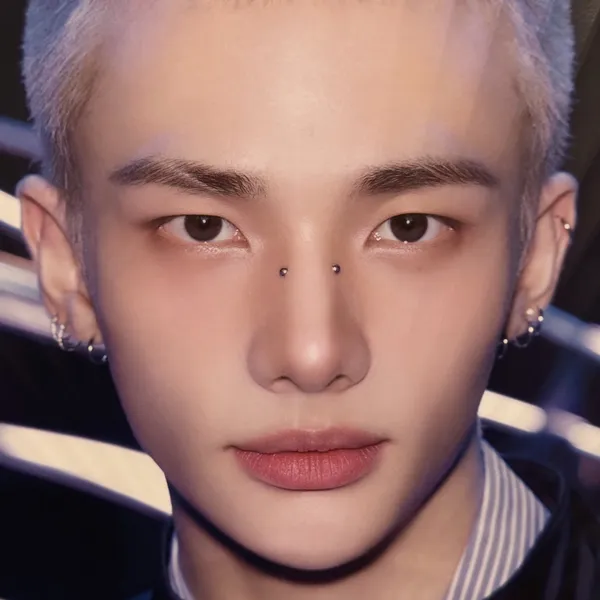 ヒョンジン (Stray Kids)への愛が詰まった人気写真