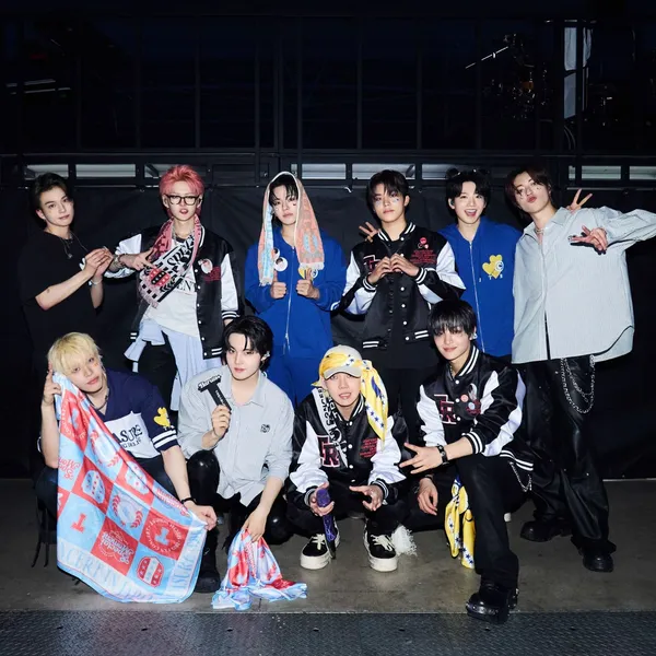 Top Photo Full of TREASURE Love