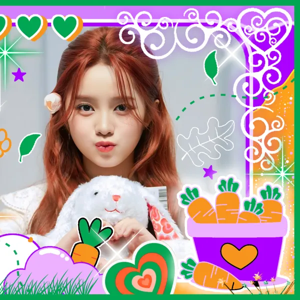 Fans' Pick: Best Moment of Elisia (UNIS)