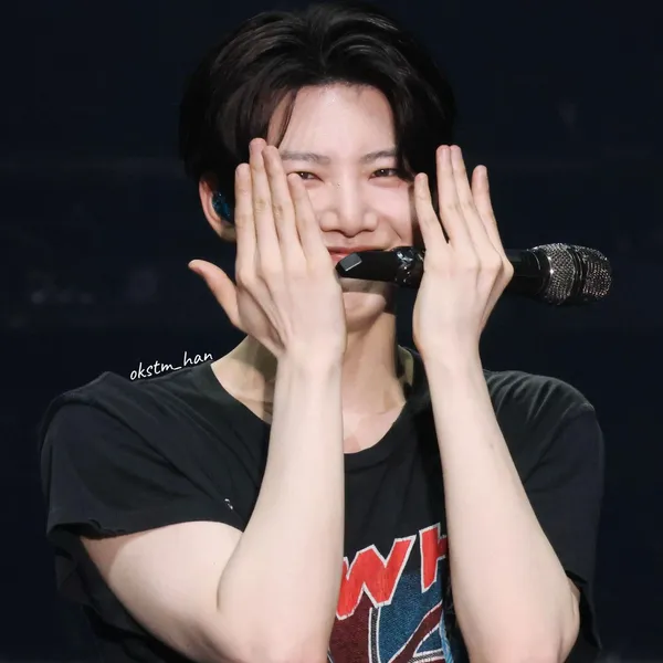 Today's Most Loved Junkyu (TREASURE)