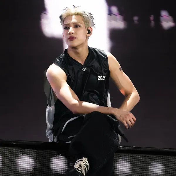 充满粉丝爱意的Bambam (GOT7)人气照片