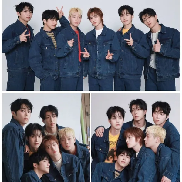Today's Most Loved ONF