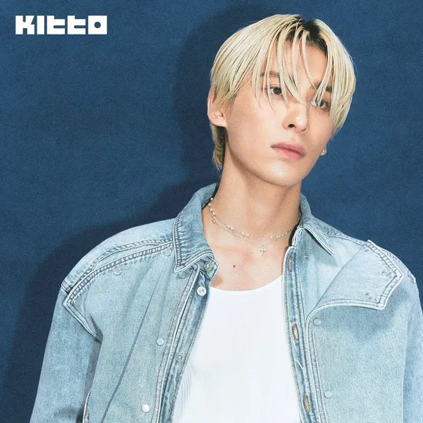 Penampilan Taeyang (SF9) yang Paling Dicintai Hari Ini