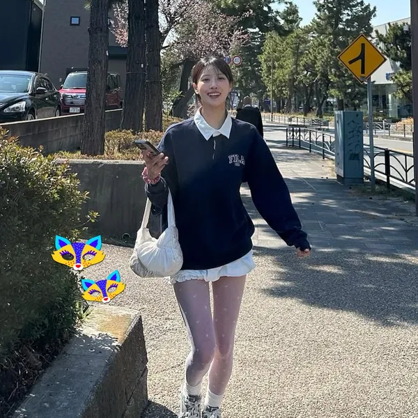 Top Photo Full of Lee Miju (Lovelyz) Love