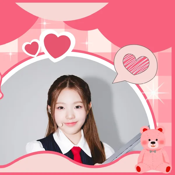 Top Photo Full of Yoona (UNIS) Love