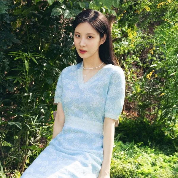 Today's Most Loved Seohyun (Girls' Generation)