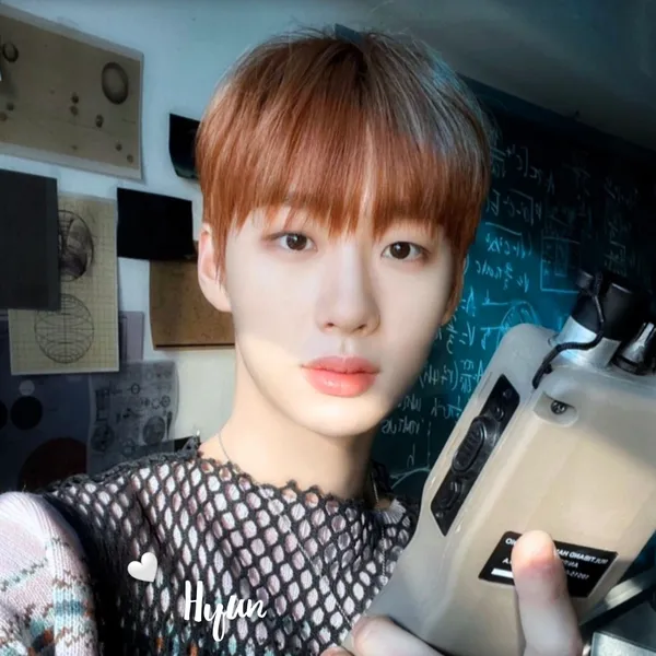 Today's Most Loved Hyun