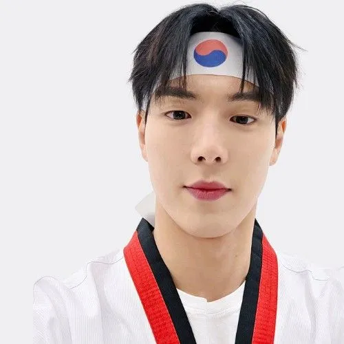 Momen terbaik pilihan fandom Shownu (MONSTA X)
