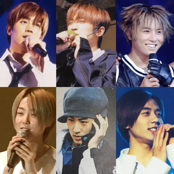 Fans' Pick: Best Moment of SHINHWA