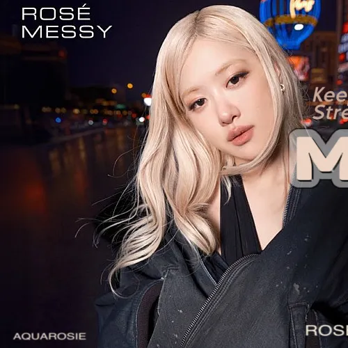 Fans' Pick: Best Moment of ROSÉ (BLACKPINK)
