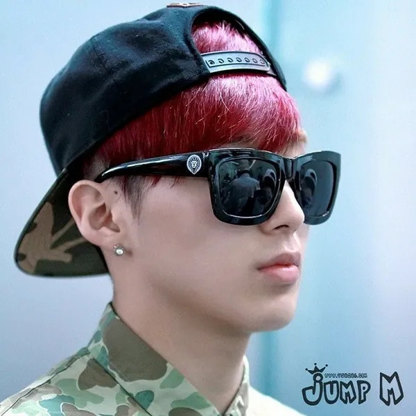 Top Photo Full of Jongup (B.A.P) Love