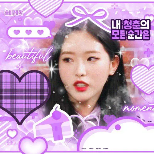 Top Photo Full of LOONA Love