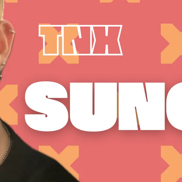Today's Most Loved Sungjun (TNX)