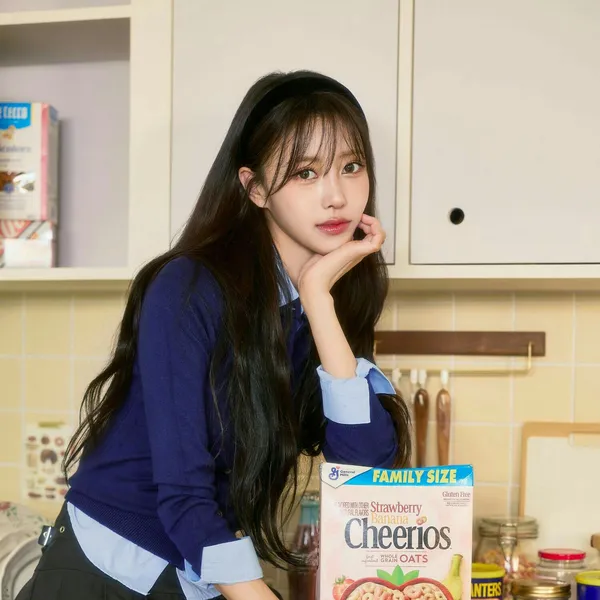 Top Photo Full of Lee Miju (Lovelyz) Love